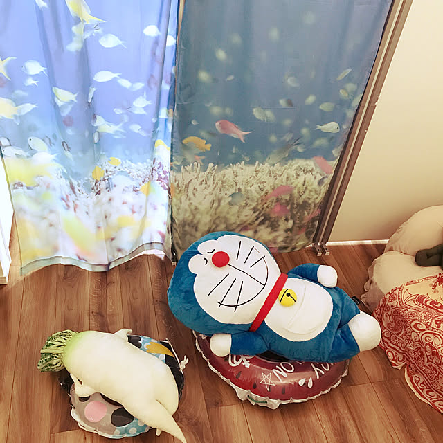写真付きレビュー】海とかもめ部 お部屋が海になる 海中の光に包まれる 写真付きレビュー】海とかもめ部 お部屋が海になる 海中の光に包まれる