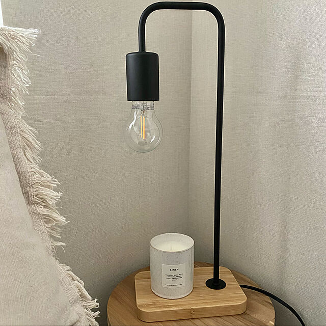 gliiのイケア-[IKEA/イケア/通販]LUNNOM ルッノム LED電球 E26 150ルーメン, 球形 クリア[A](b)(20539363)の家具・インテリア写真