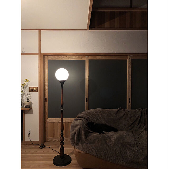 Tomoeの-３Ｐソファ　オピアムの家具・インテリア写真