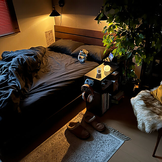masaomiのEdison Smart-エジソンスマート エジソンバルブLEDスマート E26の家具・インテリア写真
