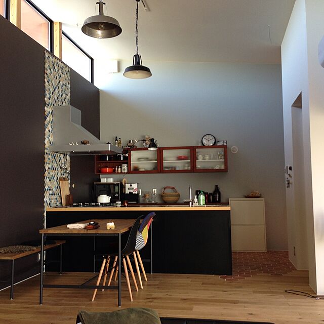 toitoiの-Chemex ケメックス ガラスハンドル・コーヒーメーカー 3カップ用 母の日の家具・インテリア写真