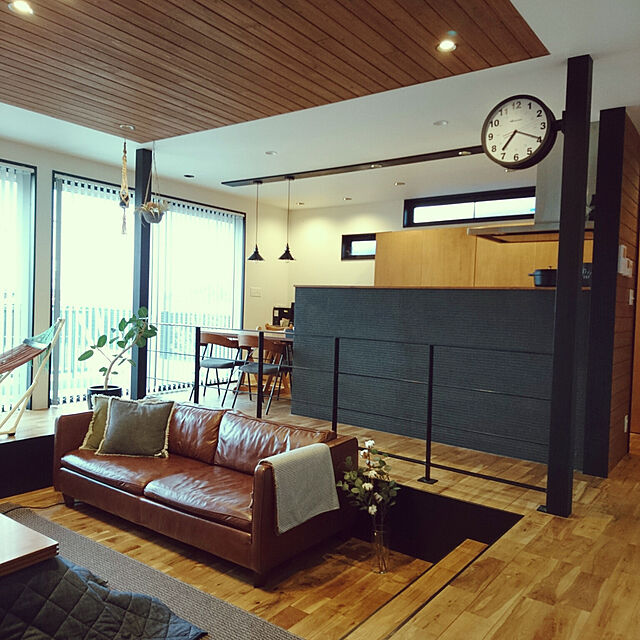 yu-waの-TOYMOCK　トイモック ポータブルハンモックの家具・インテリア写真