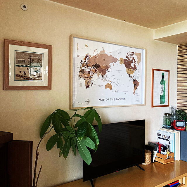 suemonta14のイケア-FEJKA フェイカ アートプラントの家具・インテリア写真