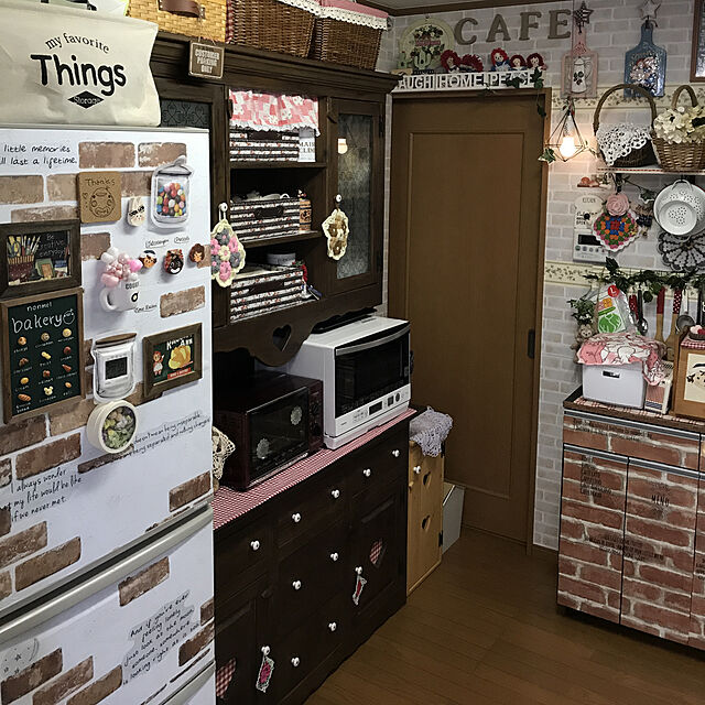 makiの-象印 トースター オーブンの家具・インテリア写真