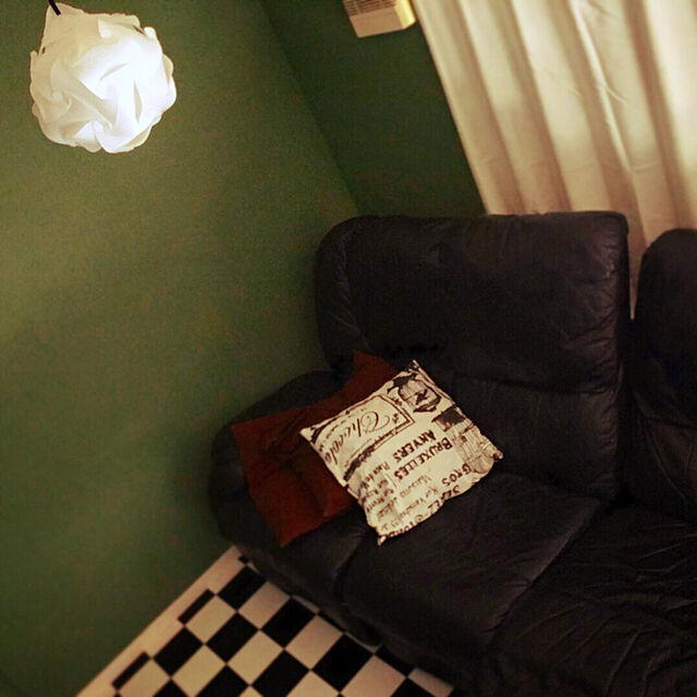 Anne_parallel_deの-タカラ塗料 チョークボードペイント 1kg オリーブグレー CBP_1kg_Olive Gray 1個の家具・インテリア写真
