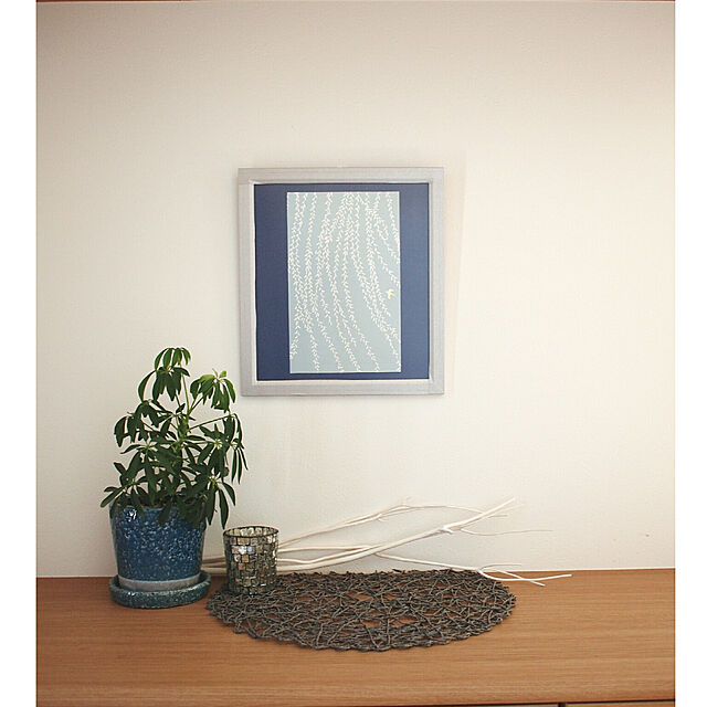 yunohaの-アンティーク風 ブロックチェック・シリンダーベース 【COVENT GARDEN｜コベントガーデン】の家具・インテリア写真