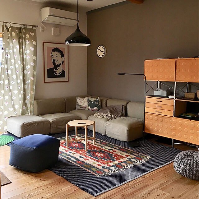 tatsuyaの-アンド トラディション / スピニングライト BH2 [&Tradition]の家具・インテリア写真