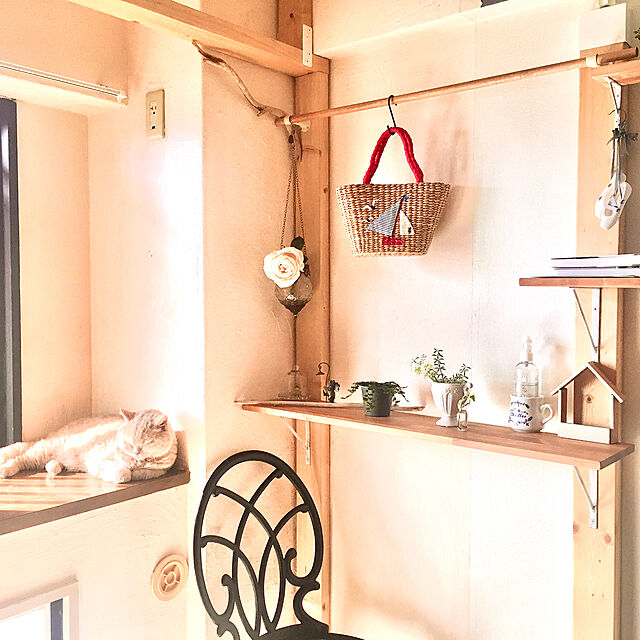 naokoのコベントガーデン-コベントガーデン リムレース リブ・ハングカップ SV-30の家具・インテリア写真