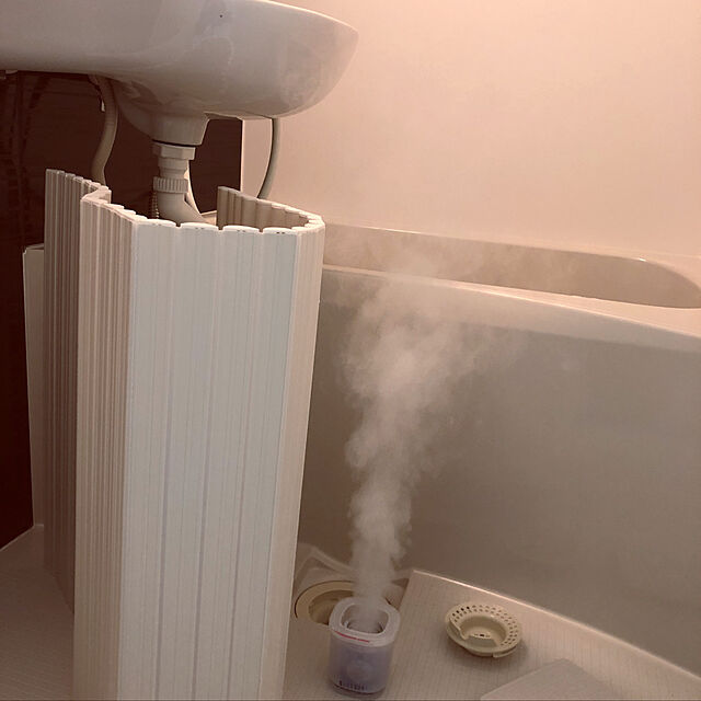 yukn1128のライオン-ルック お風呂の防カビくん煙剤 3個パックの家具・インテリア写真