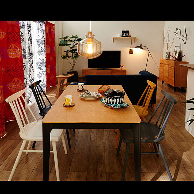 BelleMaisonの-ペンダントライトの家具・インテリア写真