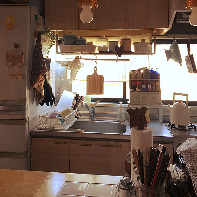 akoの-アトリックス ハンドミルク(200ml)【アトリックス】[ハンドクリーム]の家具・インテリア写真