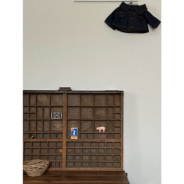 nono.0129の-SOLSTICKAN 【ソルスティックカン】 スウェーデン  マッチボックスの家具・インテリア写真