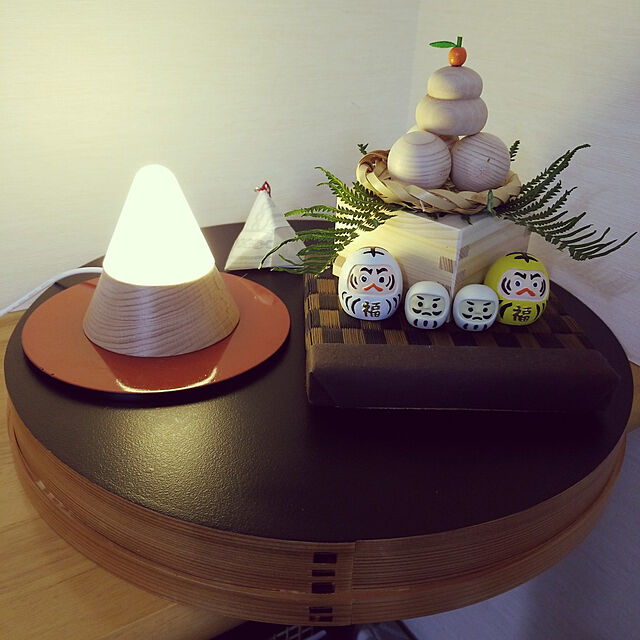 kageの-【プチたたみ Petit-Tatami】 茶 brown　　柳川ブランド認定品の家具・インテリア写真