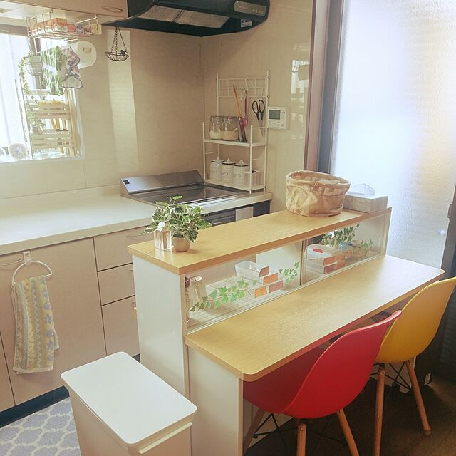 minmiの南海通商-南海通商 La Nostalgia ホーロー風キャニスター Sugar 0249-002の家具・インテリア写真