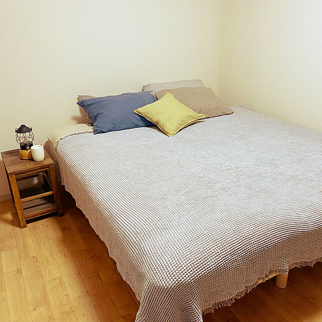 monoの-ロゴス Bamboo ゆらめき・コテージランタン 74175019の家具・インテリア写真