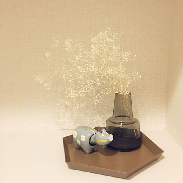 sheの-野沢民芸×Antiqueshow グレベコ 1号の家具・インテリア写真