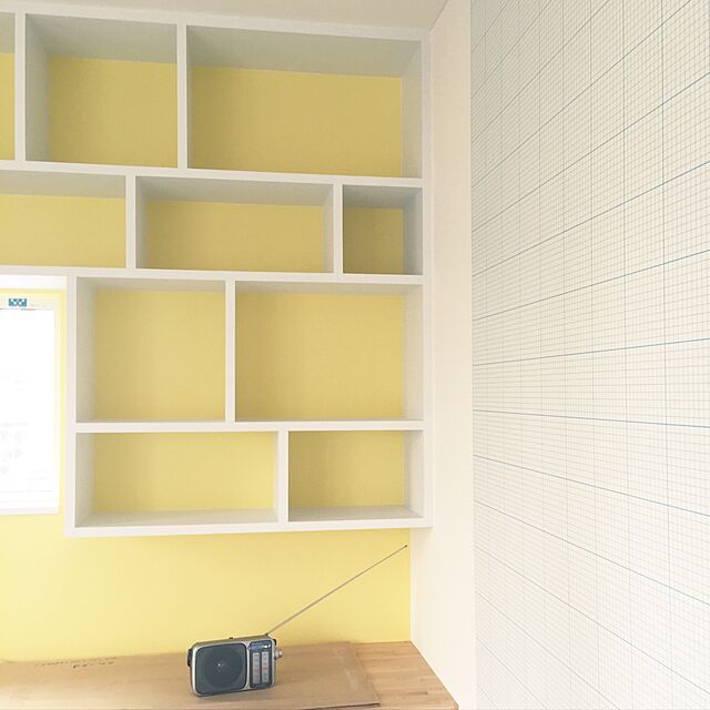 Eriの-壁紙 のり付き クロス サンゲツ リザーブ Pick Up Wallpaper 1m単位 【CC-RE2417】 JQ5の家具・インテリア写真