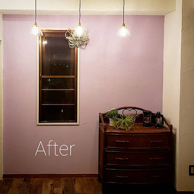 maiのオンザウォール-ひとりで塗れるもん　標準色　11KGの家具・インテリア写真