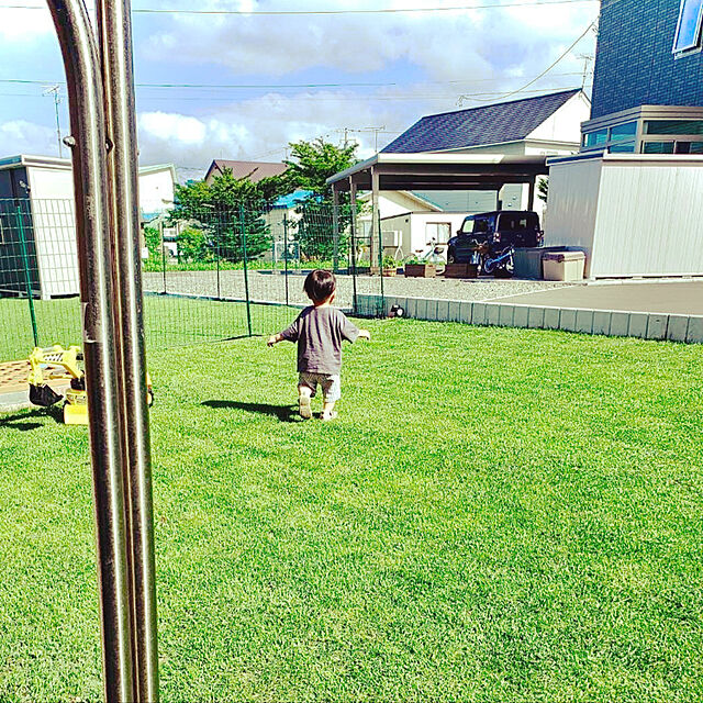 Fujiwara_no_ouchiのカネコ種苗-カネコ種苗 西洋芝のタネ_503_J.ガーデングラス_1L CLB013の家具・インテリア写真
