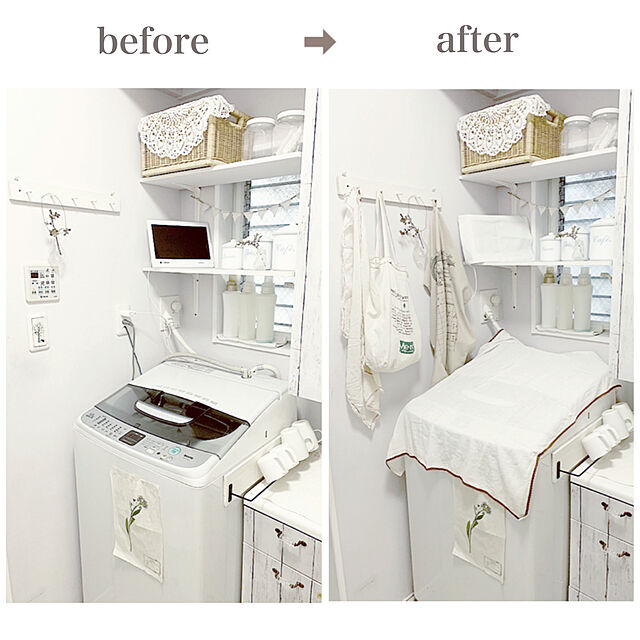 monetの三洋電機-サンヨー 10.0kg 全自動洗濯機電解水で洗おう ASW-E10ZA-Wの家具・インテリア写真