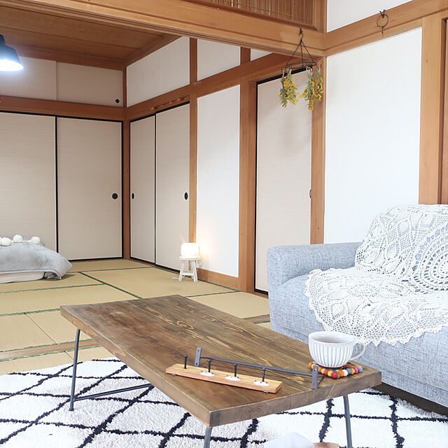 renrenの-12UN21 日本プラスター うま〜くヌレール　18kg　白色 建築・内装用壁材 うまーくヌレールの家具・インテリア写真