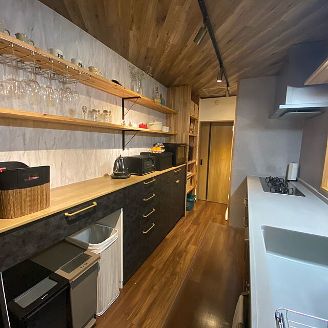 kat_____homeのデロンギ・ジャパン-デロンギ KBOE1230JGY 温度調節電気ケトル アイコナ 1000ml グレーの家具・インテリア写真