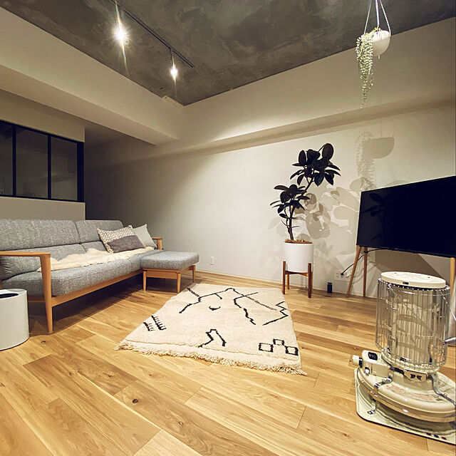 shikiの-セオト 三人掛けソファ Cランク KD13SO 3Pソファ SEOTO 飛騨産業 HIDA 国産 飛騨の家具の家具・インテリア写真