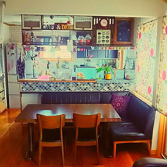 Miponappoの-【212キッチンストア公式通販】Play life (プレイライフ) エプロン　ホワイトの家具・インテリア写真