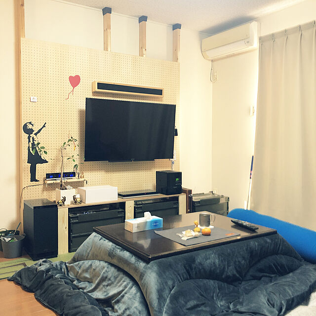 Banの-PLACE MAT HICKORY STRIPEの家具・インテリア写真