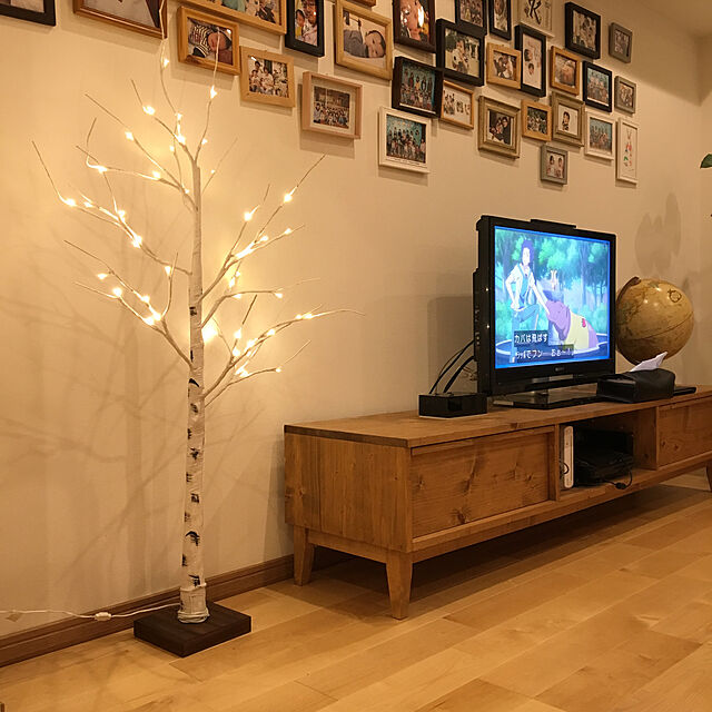 rcmatoの山崎実業-Veil ウェットティッシュケース ヴェールの家具・インテリア写真
