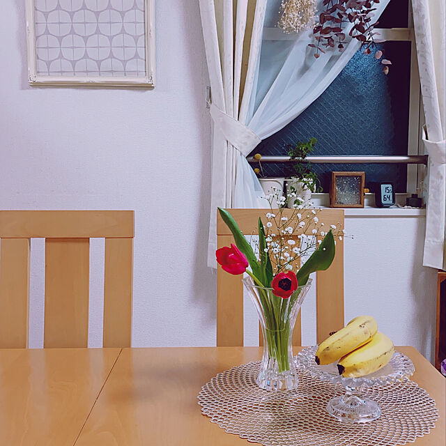 tokimaの-ダルトン DULTON ケーキ スタンド プリーツプレート S315-75の家具・インテリア写真