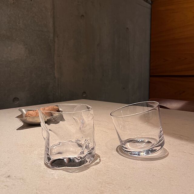 WAILEAの木村硝子店-クランプルオールド　kimuraglassの家具・インテリア写真