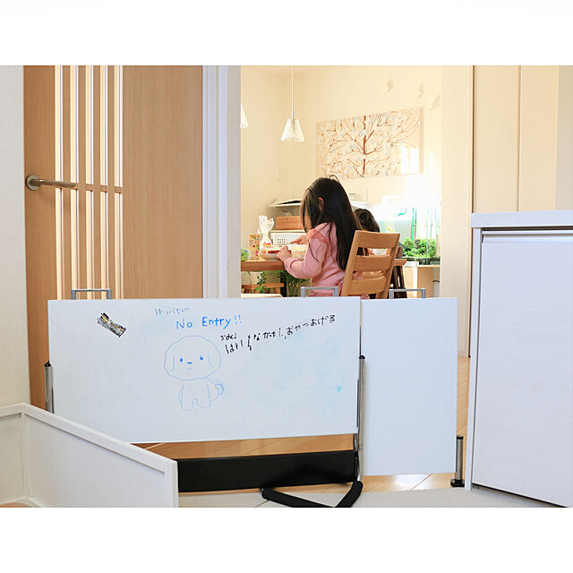 hotaboの-サイドストップ　 ベビーストップ専用オプション品の家具・インテリア写真