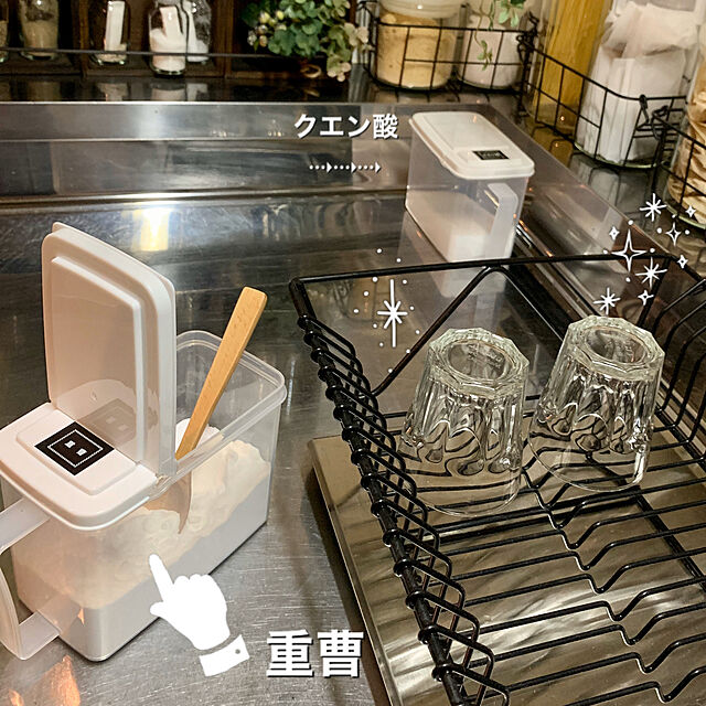 yasuyo66の-重曹 激落ちくん 粉末 600g 【ナチュラルクリーニング】の家具・インテリア写真