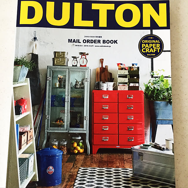 hideの-【ダルトン】DULTON キッチンタイマー アメリカンスケール ルック[100-175] アメリカン雑貨の家具・インテリア写真