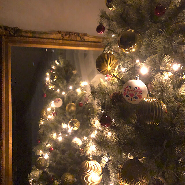 kazooの-クリスマスツリー 北欧 150cm  樅 ドイツトウヒ アルザス おしゃれ 高級 ヌードツリーの家具・インテリア写真