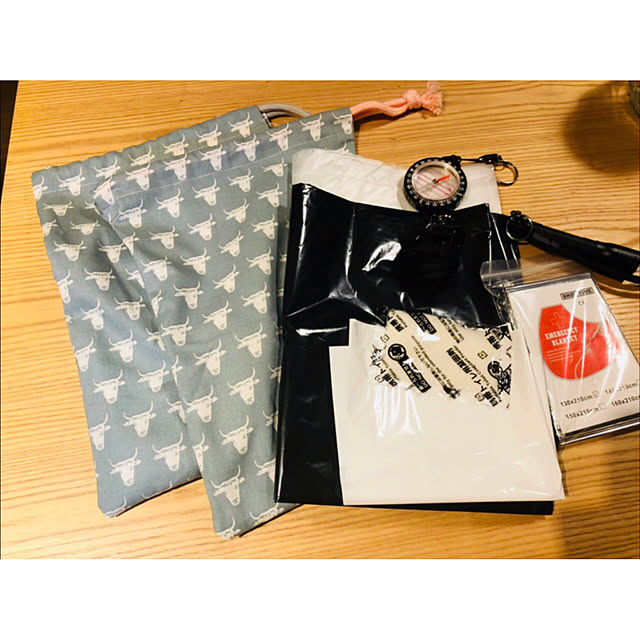 写真付きレビュー】BOS-SHOP 驚異の防臭袋 BOS (ボス) 非常用 トイレ ...
