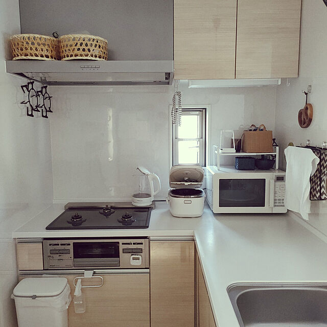 pinponmamの旭化成ホームプロダクツ-サランラップ 22cm×50mの家具・インテリア写真