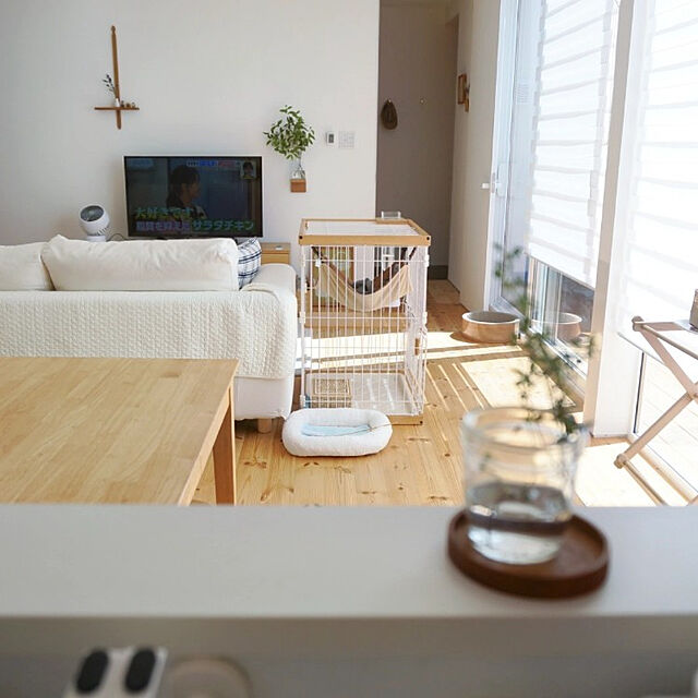 shima_shimaの-【大感謝価格】ビエルタ クロスドライヤーミニの家具・インテリア写真