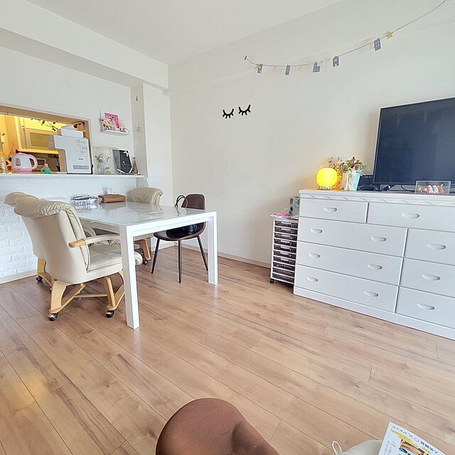 ManamiのJEJアステージ-レターケース アプロス　Ａ４ 浅型１０段の家具・インテリア写真