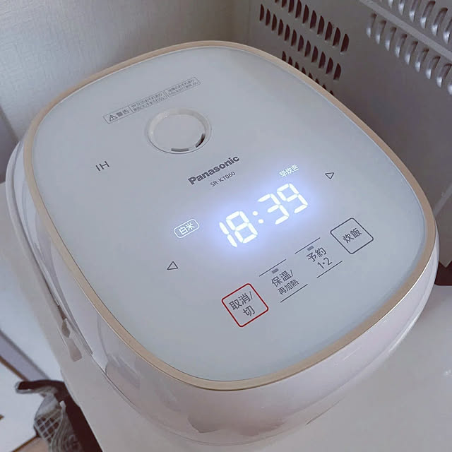 3.5合炊き ブラック パナソニック 探れる IH炊飯器 3.5合炊き ブラック パナソニック 探れる IH炊飯器