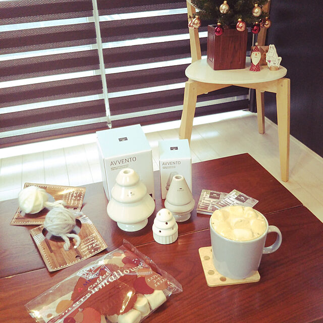 BuBuの-明治屋　コーヒーマシュマロ　110g【賞味期限：2019/2/10】の家具・インテリア写真