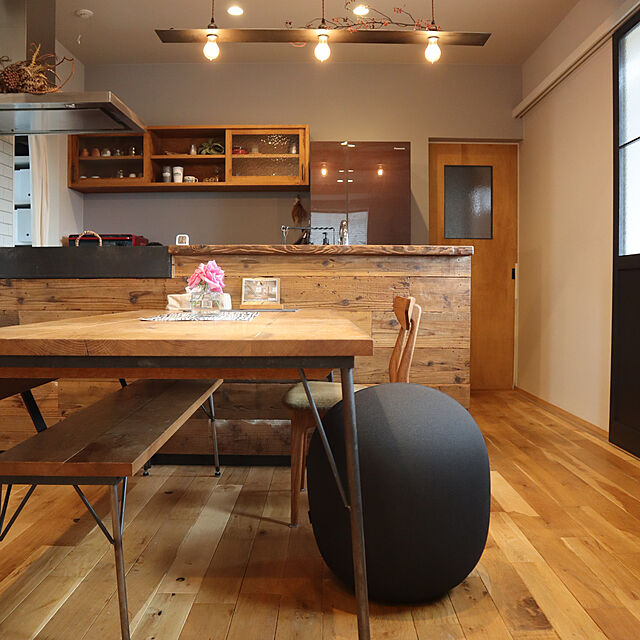 chehome.mの株式会社ドリーム-MALLOW Knit マロウ　オリジナルニット生地の家具・インテリア写真