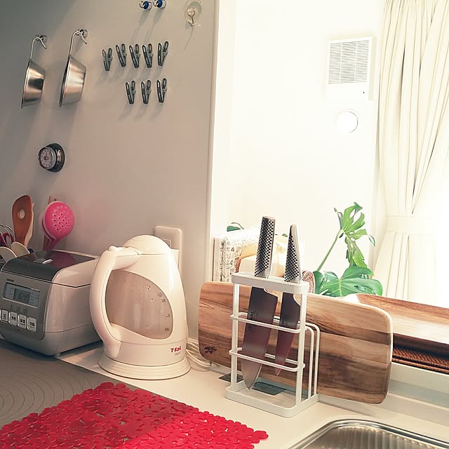 musamugiの-ACACIA CUTTING BOARD REC-Mの家具・インテリア写真