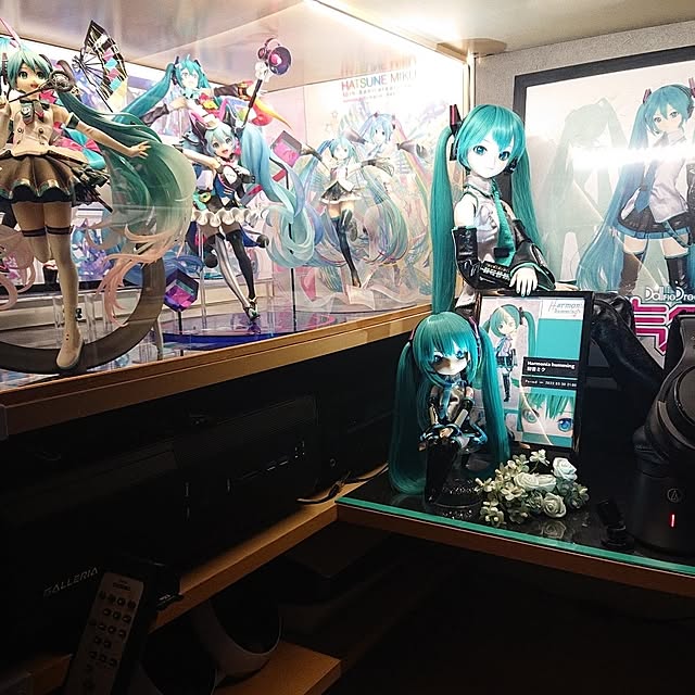 グッドスマイルカンパニー キャラクター ボーカル シリーズ01 初音ミク