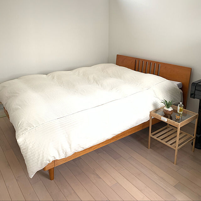 taiyo_423の小栗-メリーナイト のびのびシーツ 抗菌防臭加工の家具・インテリア写真