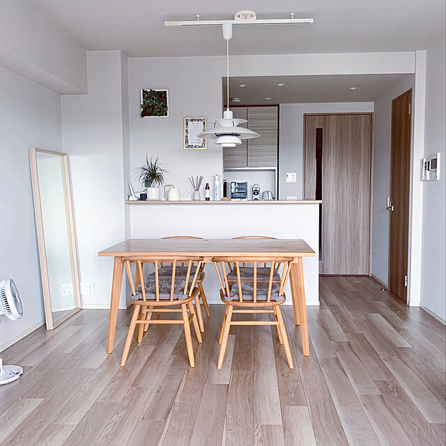 arinonのイケア-LOMVIKEN ロムヴィーケン フレームの家具・インテリア写真