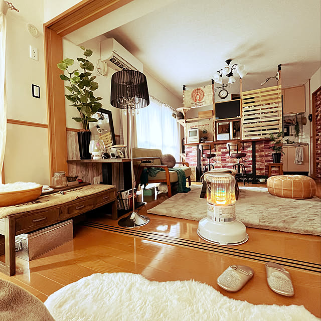 Mのニトリ-バブーシュ (スザーニ2 フリーサイズ)  【玄関先迄納品】の家具・インテリア写真