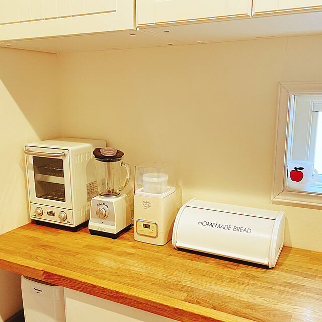 yoyo+の-ラドンナ　トースター　TOFFY　AW　K-TS4の家具・インテリア写真