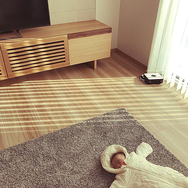 yu_teの-【国内正規品】 iRobot 床拭きロボット ブラーバ 371j ホワイトの家具・インテリア写真